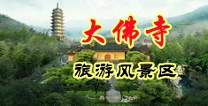 大肏特肏狂肏屄视频中国浙江-新昌大佛寺旅游风景区